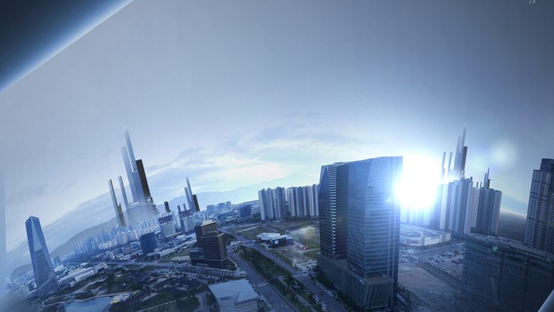 新能源行业数字孪生：构建虚拟镜像，助力智慧运维**